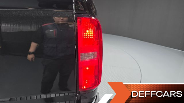 ChevroletGMDaewoo COLORADO 3.6 Extreme 2WD купить на сайте DeffCars