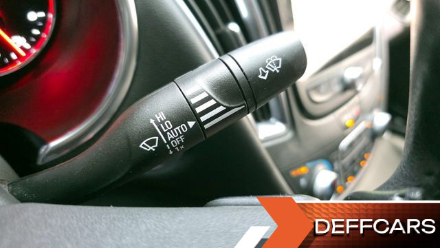 ChevroletGMDaewoo MALIBU 1.3 Turbo Premier купить на сайте DeffCars