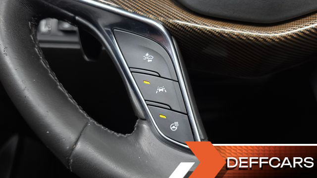 Cadillac XT5 3.6 Sport AWD купить на сайте DeffCars