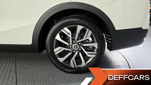 Ssangyong TIBOLI 1.6 IX 2WD купить на сайте DeffCars
