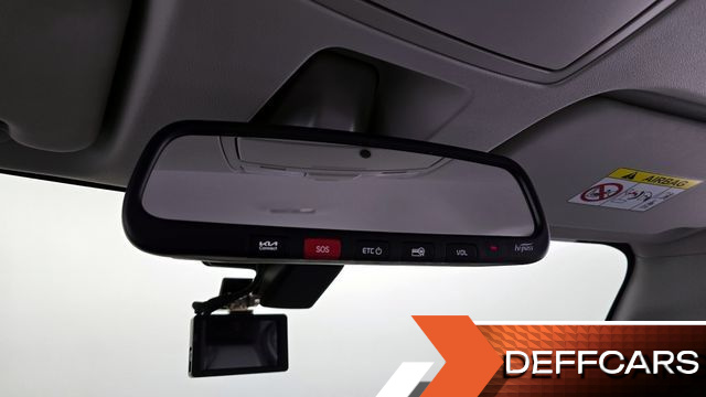 Kia RAY Signature купить на сайте DeffCars