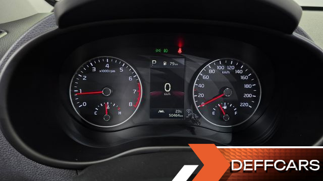 Kia MORNING Signature Edge-UP купить на сайте DeffCars