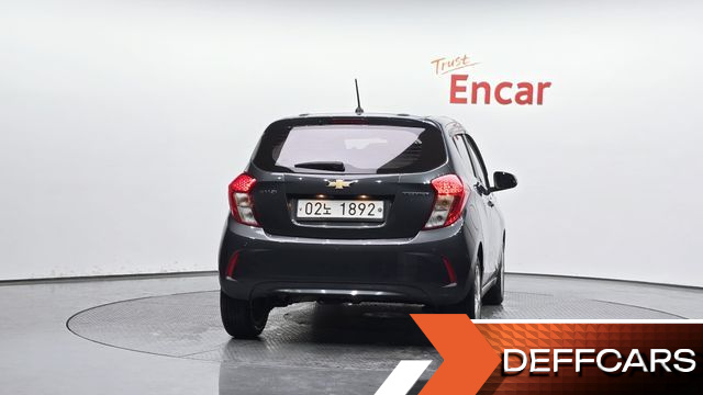 ChevroletGMDaewoo SPARK Premier купить на сайте DeffCars
