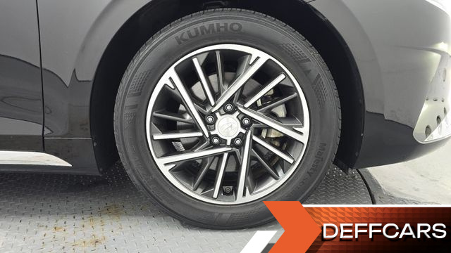 Hyundai GRANDEUR 2.5 Premium Choice купить на сайте DeffCars