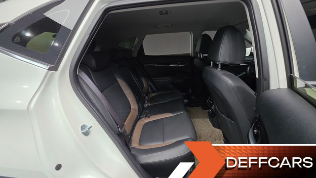 Kia SELTOS Gasoline 1.6 Turbo 2WD Signature купить на сайте DeffCars