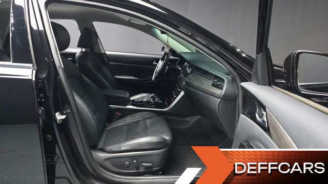 Kia K7 2.5 GDI X Edition купить на сайте DeffCars