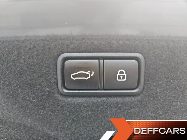 Genesis G80 3.3 GDI Premium Luxury купить на сайте DeffCars