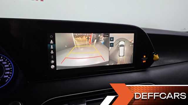 Hyundai PALISADE Gasoline 3.8 4WD Prestige купить на сайте DeffCars