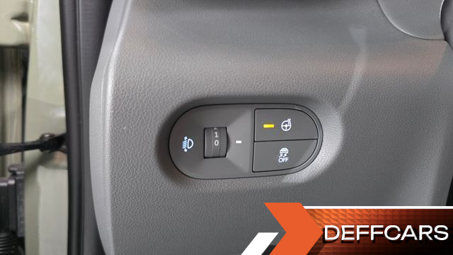 Hyundai CASPER Turbo Inspiration купить на сайте DeffCars