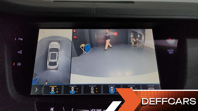 Cadillac CT6 3.6 Sport AWD купить на сайте DeffCars
