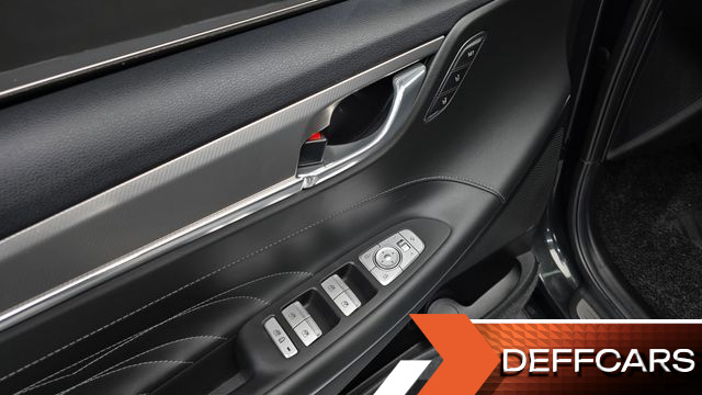 Hyundai GRANDEUR 2.5 Calligraphy купить на сайте DeffCars