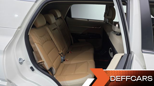 Ssangyong ACTYON Gasoline 1.5 2WD S9 купить на сайте DeffCars