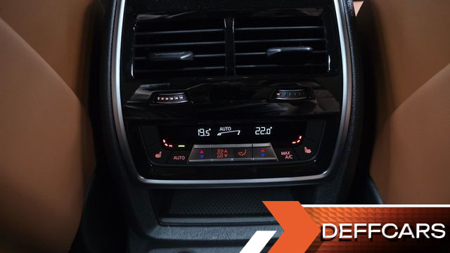 BMW X7 xDrive 40i M Sport 6STR купить на сайте DeffCars