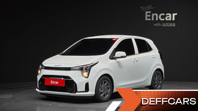 Kia MORNING Prestige купить на сайте DeffCars