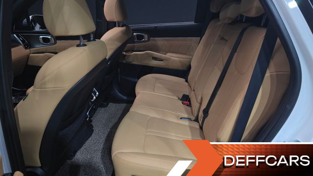Kia SORENTO Diesel 2.2 2WD Noblesse купить на сайте DeffCars