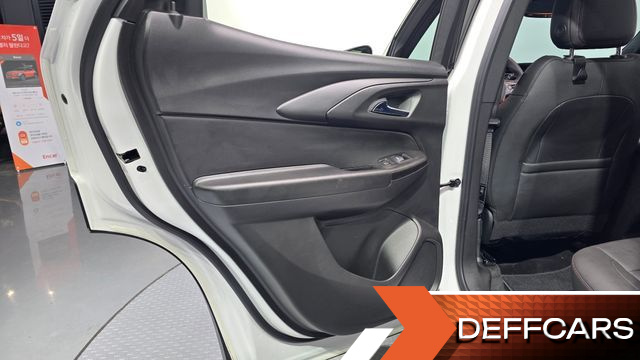 ChevroletGMDaewoo TRAILBLAZER 1.3 Turbo 4WD RS купить на сайте DeffCars