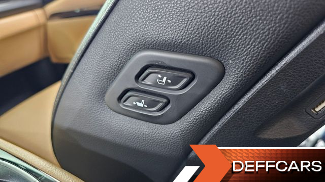 Kia CARNIVAL 7-Seater Noblesse купить на сайте DeffCars