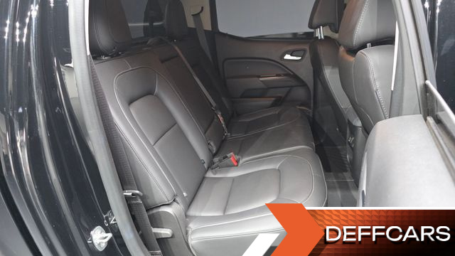 ChevroletGMDaewoo COLORADO 3.6 Z71-X Midnight 4WD купить на сайте DeffCars