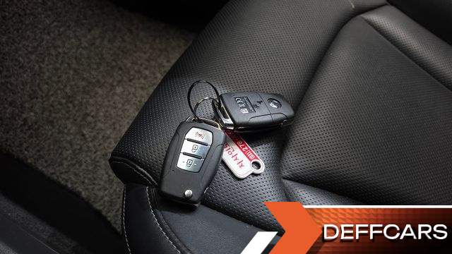 Ssangyong REXTON Diesel 2.2 2WD Culman Wild купить на сайте DeffCars