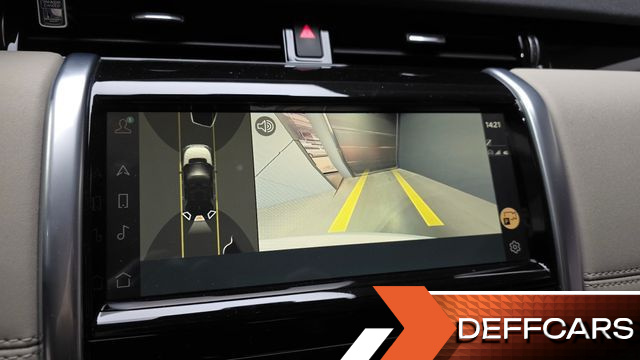 Land Rover DISCOVERY SPORT P250 S купить на сайте DeffCars