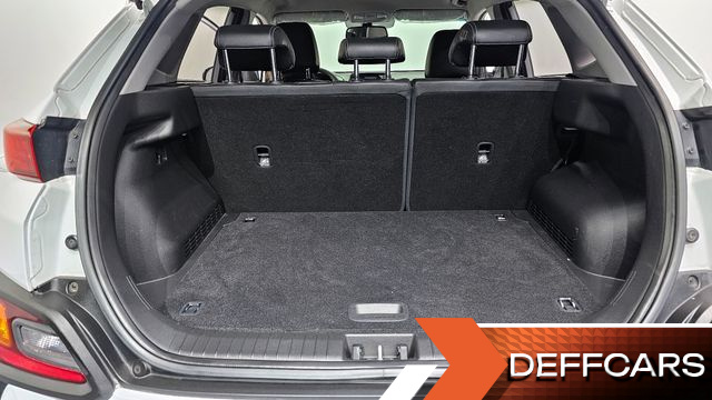 Hyundai KONA Diesel 1.6 2WD Modern купить на сайте DeffCars