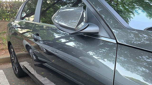 Hyundai AVANTE 1.6 Inspiration купить на сайте DeffCars