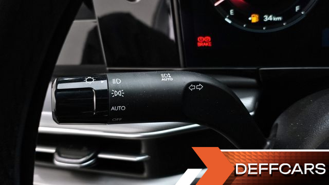 Hyundai GRANDEUR 2,5 Gasoline 2WD Exclusive купить на сайте DeffCars