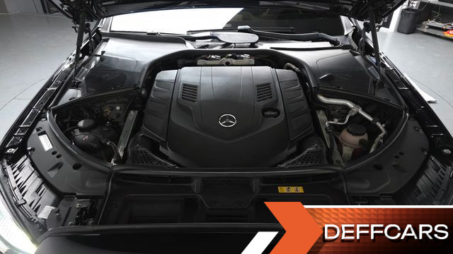 Mercedes S-CLASS Maybach S580 4MATIC купить на сайте DeffCars