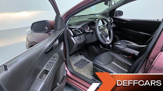 ChevroletGMDaewoo SPARK Premier купить на сайте DeffCars