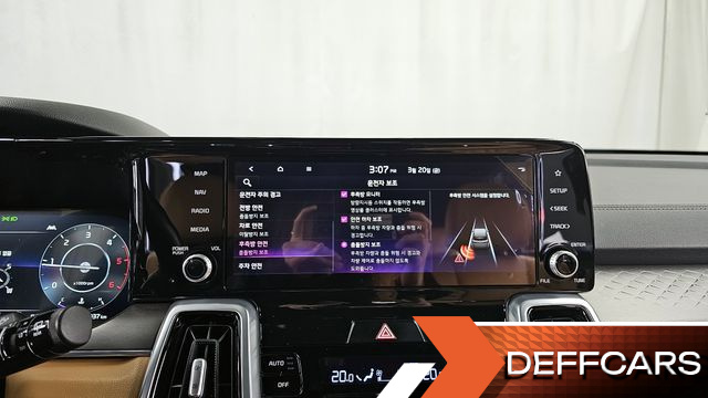 Kia SORENTO Diesel 2.2 2WD Noblesse купить на сайте DeffCars