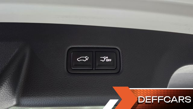 Kia CARNIVAL Gasoline 9-Seater Noblesse купить на сайте DeffCars