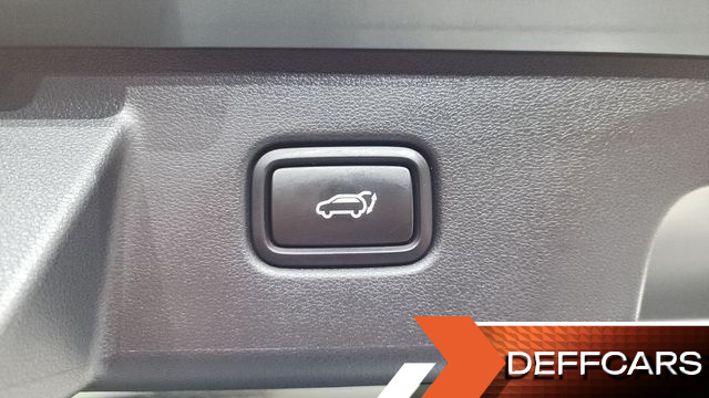 Hyundai TUCSON Gasoline 1.6 Turbo 2WD Inspiration купить на сайте DeffCars