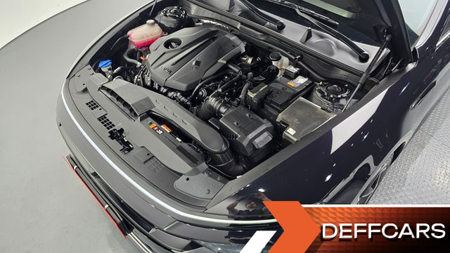 Hyundai SONATA 2.0 Inspiration купить на сайте DeffCars