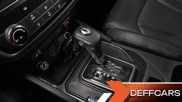 Ssangyong REXTON Diesel 2.2 2WD Prestige купить на сайте DeffCars