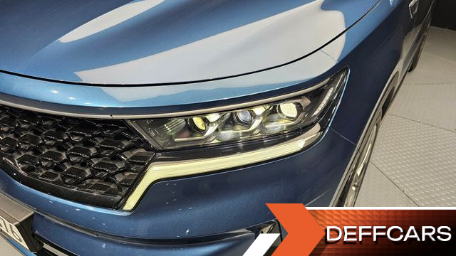 Kia SORENTO Diesel 2.2 2WD Trendy купить на сайте DeffCars