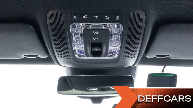 Mercedes CLA-CLASS CLA250 4MATIC купить на сайте DeffCars