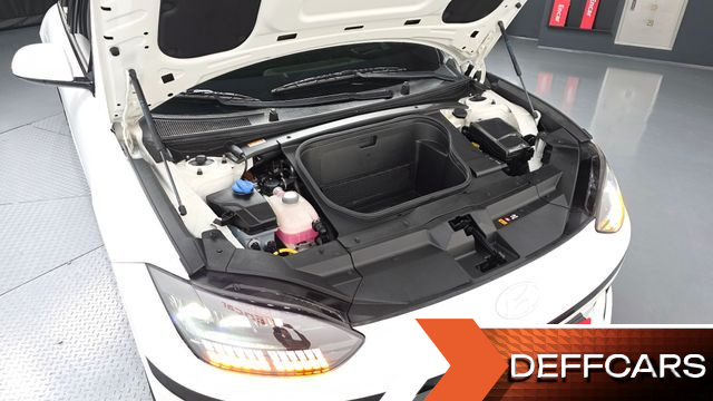 Hyundai IONIQ6 Long Range Exclusive + купить на сайте DeffCars