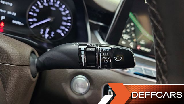 Kia K9 3.3 GDI AWD купить на сайте DeffCars