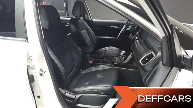 Kia SELTOS Gasoline 1.6 Turbo 2WD Signature купить на сайте DeffCars