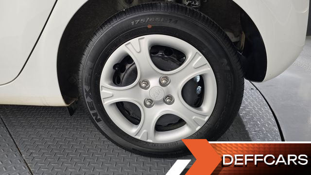 Kia MORNING Deluxe купить на сайте DeffCars
