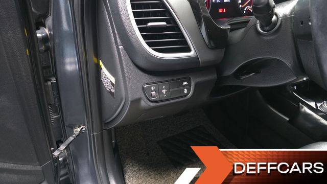 Kia SELTOS Gasoline 1.6 Turbo 4WD Noblesse купить на сайте DeffCars