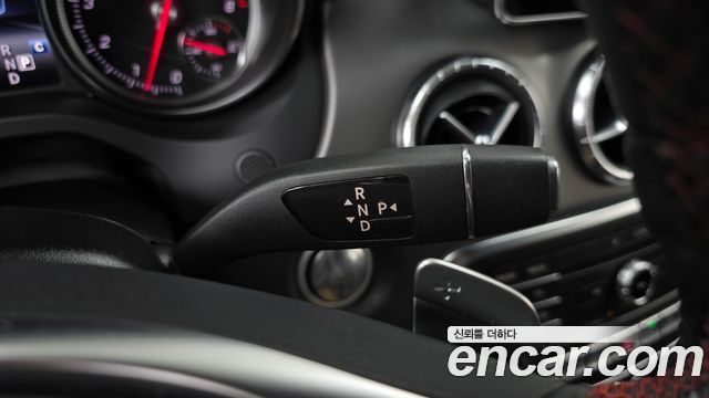 Mercedes CLA-CLASS CLA220 AMG Line купить на сайте DeffCars