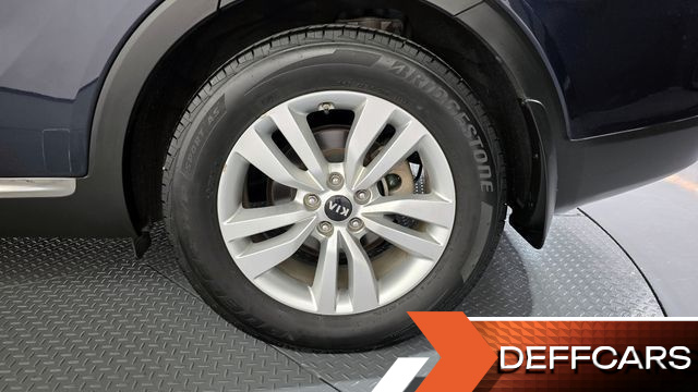 Kia SORENTO Diesel 2.0 2WD Prestige купить на сайте DeffCars