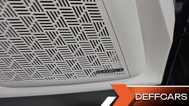 Kia CARNIVAL Gasoline 9-Seater Gravity купить на сайте DeffCars