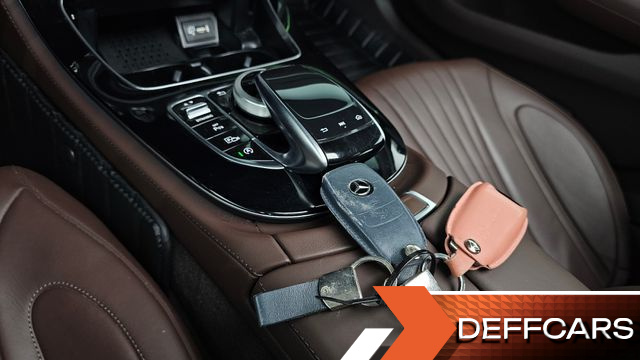 Mercedes CLS-CLASS CLS300d AMG Line купить на сайте DeffCars