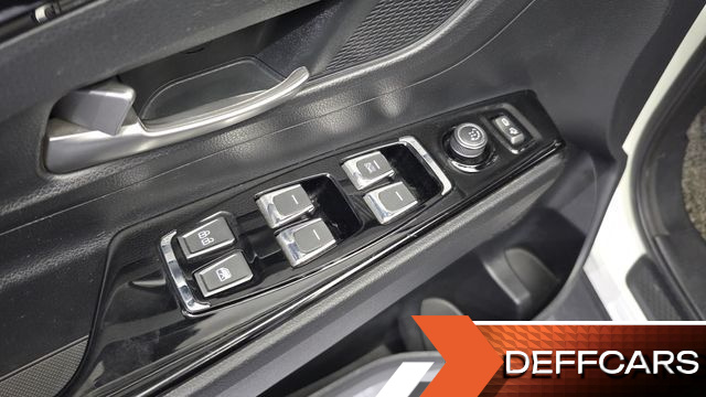 Ssangyong KORANDO Gasoline 1.5 2WD C5 Plus купить на сайте DeffCars