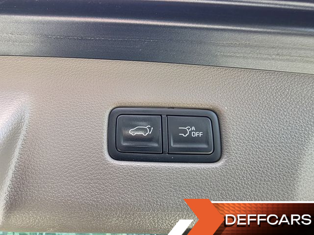 Kia CARNIVAL Gasoline 7-Seater Signature купить на сайте DeffCars