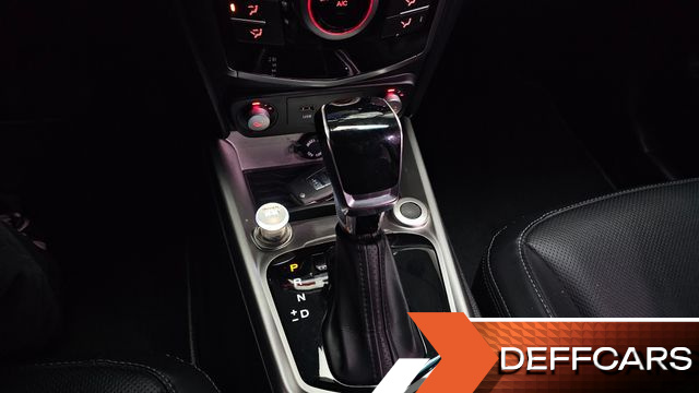 Ssangyong TIBOLI TX 2WD купить на сайте DeffCars