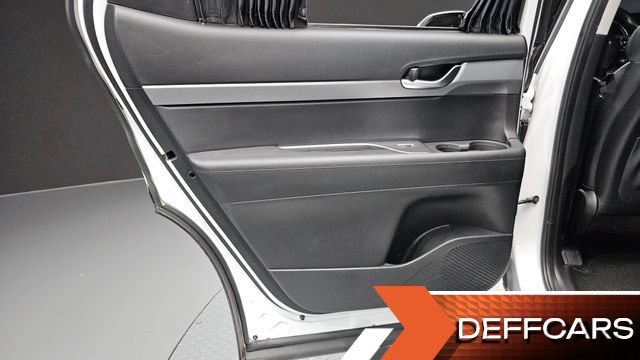 Hyundai PALISADE Gasoline 3.8 2WD Exclusive купить на сайте DeffCars