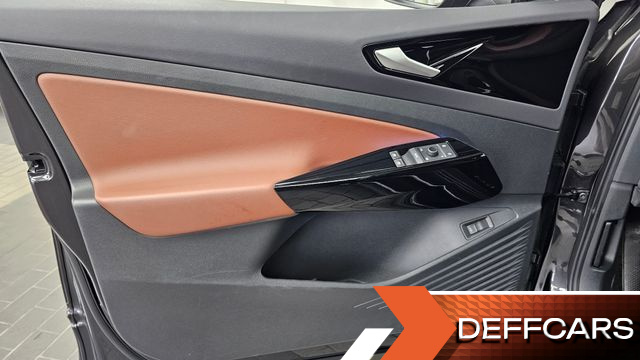 Volkswagen ID.4 Pro купить на сайте DeffCars